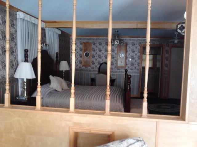 Tara Manor Inn St. Andrews By The Sea Quarto foto